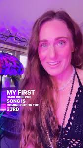 On 1/23/24 our first original indie-alt-pop song, “How It Ends” will be  available