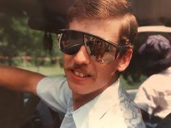 Ryan Evan Whittington (1972-2014)