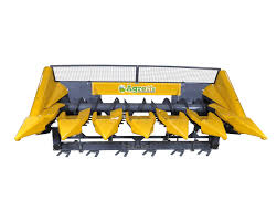 Alibaba.com features a host of efficient and multipurpose agricultural machinery for enhanced performance and durability. Sunflower Harvesting Tray Agretto