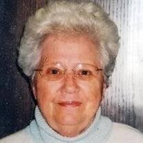 Janice "Jan" Schneberger Obituary