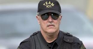 1 name matters in Davidson Co. politics this year: The former sheriff — and  felon — who wants the job back