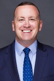 Attorney Michael S. Keating