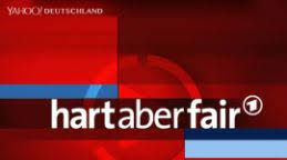 Keine chance für leere worte. Hart Aber Fair Lugt Sich Deutschland Grun So Reagiert Twitter