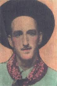 Melvin Marion Priest (1910-1950)