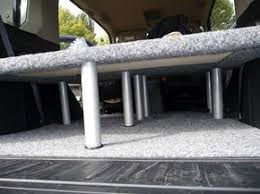 Bed Platform With Ikea Legs Honda Element Owners Club Forum Honda Element Ikea Legs Camping Bed