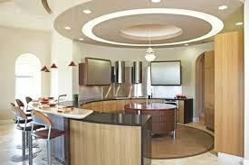 Die Abgehangte Decke Als Dekoration Luxus Kuche Design Moderne Kuchenideen Abgehangte Decke Design