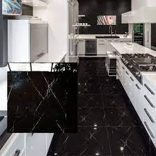 Porcelain stoneware tiles and wall tiles for the kitchen. China Ilva Argentina Harris Stone And Kitchen Backsplash Black Tile China Floor Tile Ceramic Porcelain Tile