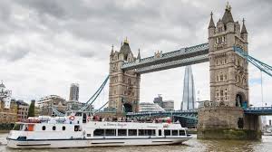 Croisi&egrave;re d'une heure sur la Tamise - &copy;Londres - Tout pour votre voyage &agrave;  Londres