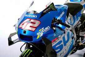 Mir sendiri sukses merebut juara dunia motogp dan membuat suzuki berhasil melakukannya setelah terakhir di tahun 2000. Photo Gallery 2021 Team Suzuki Ecstar Launch Motogp