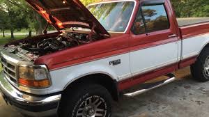 1996 F150 No Start Fixed Pickup Coil Issue