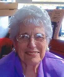 Rina Colocci Obituary