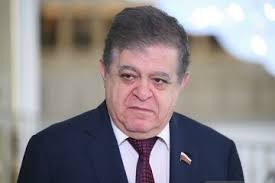 سناتور روس: شاید حادثه پهپادی رومانی، اقدامی عمدی از سوی اوکراین باشد