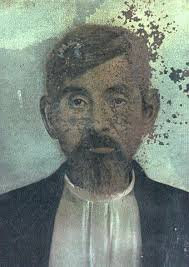 William Allen Ross (1817-1891)