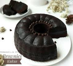 We did not find results for: Brownies Kukus By Sukmawati Rs Ala Ny Liem Bahan 6 Butir Telur 225 Gr Gula Pasir 1 2 Sdt Emulsifier 125 Gr Tepung Terig Hidangan Penutup Kue Camilan Kue