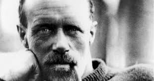 Famous Pipe Smokers: Frank Wild