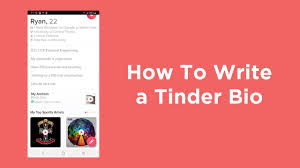 Height is among the three top demographic characteristics people share on dating apps… because it. How To Write A Tinder Bio What To Write To 10x Matches
