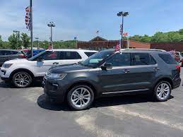 Speaking of new chrysler, dodge, jeep, ram models, you have your pick of our showroom. New Used Car Dealer In Henderson Ky Henderson Ford