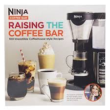 Applies to all models within the cf110. Ninja Coffee Bar Review My Honest Thoughts Is It For You 2021