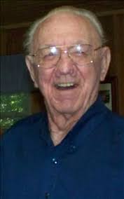 Edward Goorhouse Obituary (2011)