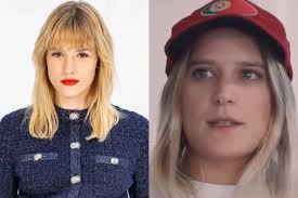 Qui est Marie Papillon, la petite amie d'Angèle ?