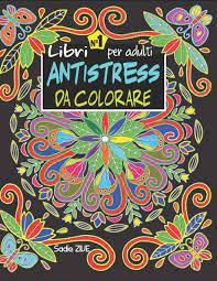 Il colora virus prese i colori con la punta migliore, un foglio bianco e disegnò un parco coloratissimo, pieno di giochi, fiori colorati e quel pomeriggio la mamma e ginevra disegnarono e colorarono tutto quello che gli passava per la mente. Libri Antistress Da Colorare Per Adulti Libro Da Colorare Irriverente Per Adulti 80 Disegni Straordinari Mandala Antistress Fiori Colora Stress Prodigiosi Colora Virus Italian Edition Zive Sadie 9798647940193 Amazon Com Books
