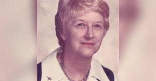 Catherine Boyd Obituary