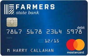 You can link multiple cards. Debit Cards Farmers State Bank