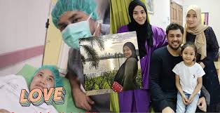 Khairul fahmi beraya bersama shila amzah, bakal selesai isu tunang It S A Baby Boy Shila Amzah Selamat Melahirkan Anak Sulung Lepat Pisang