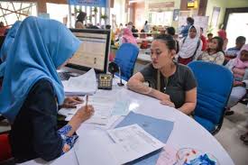 Apakah bisa menikah tanpa akte kelahiran ? Alur Mengurus Pindah Alamat Ktp Nggak Bolak Balik Lagi Ke Daerah Asal Ketika Ada Urusan