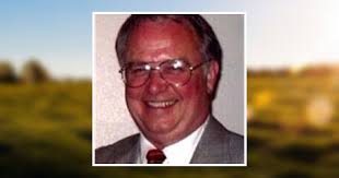 James Barnes Baxter Obituary 2011