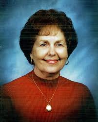 Jeanette Ruth Grubbs Obituary August 31, 2024