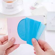 Aplikasikan pada bagian wajah yang berminyak suitable for: Harga Face Paper Terbaik Juli 2021 Shopee Indonesia