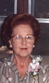 Grace Brown Obituary