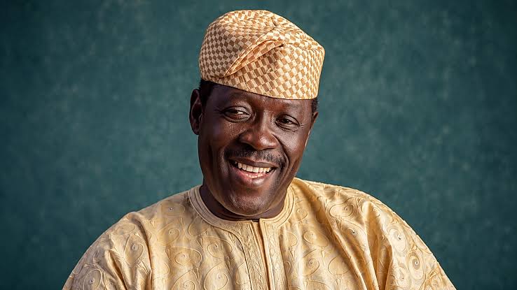 Nollywood actor, Ogogo, dies after battling prolonged cancer