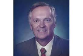 Richard Rutledge Obituary (1933