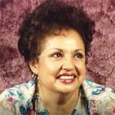 Bertha Holguin Obituary May 10, 2014