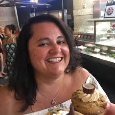 Kristy Garner (@makristy)