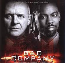 BRASS SECTION IN MOVIES: September 2016