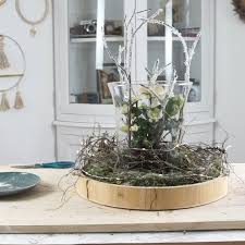 Fruhlingsdeko Selber Machen In 2020 Fruhlings Dekoration Fruhlingsdekoration Christrose