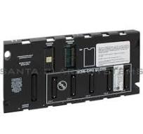 IC693CPU321 General Electric 10-Slot Base W/CPU 6kB - Santa ...
