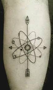 50 Intense Geometric Tattoos Designs And Ideas For Men And Women