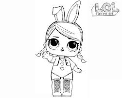 Potensi apa saja yang bisa kita kembangkan untuk aceh. Coloring Pages Of Lol Surprise Dolls 80 Pieces Of Black And White Pictures