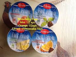 Lidl Yogurts Syn Values Slimming World Quiche Slimming World Recipes Slimming World Syns
