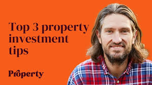 Pete's top 3 property investment tips for 2025