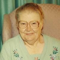 Obituary information for Lucille Napier