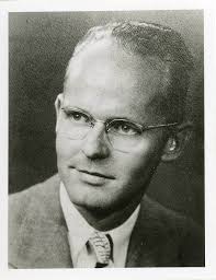 Dr. Warren L. Bostick, A.B., M.D. — Calisphere