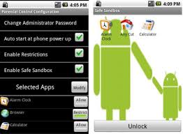 Take control of what your kids can see on android and prevent them buying apps. Android Parental Control Restrict Access To Specific Android Apps