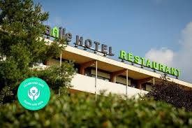 Dry cleaning, luggage storage, and laundry. Campanile Hotel Restaurant Gorinchem Gorinchem Updated 2021 Prices