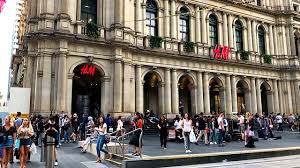 Bourke street security upgrades | city of melbourne. Famous Mall In Melbourne Australia Bourke Street Mall Melbourne Australia Youtube