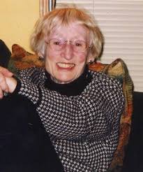 Contributions to the tribute of Norah Mabel Robertson